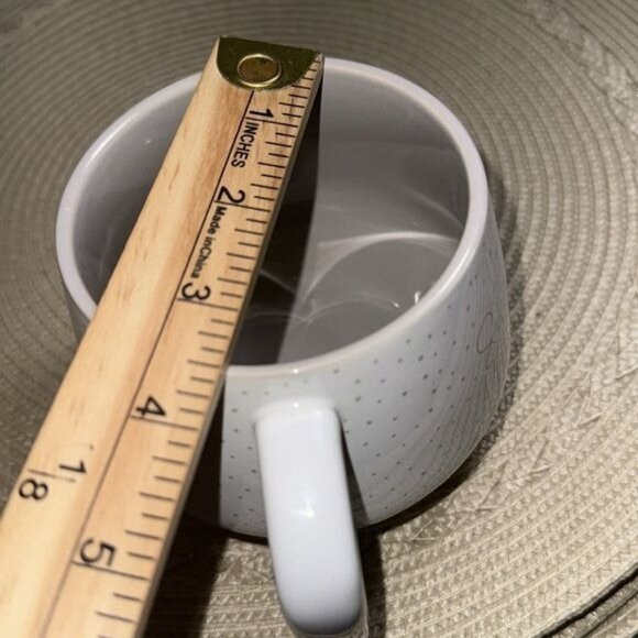 Large Ceramic Mug "The Snuggle Is Real" By Jo-Ann Stores  Microwave & Dishwasher - Picture 7 of 7